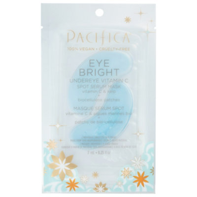 Pb Mask Under Eye Bright Vit C - 0.23 FZ