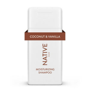 Native Ccnt&vnlla Sh 3oz 24ct - 3.000 OZ