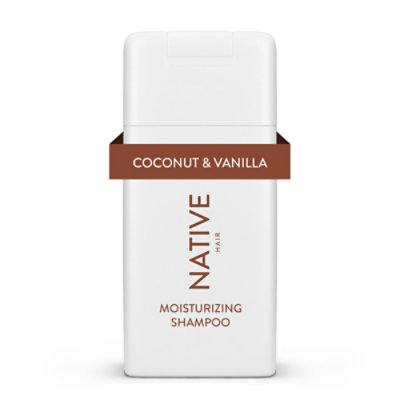 Native Ccnt&vnlla Sh 3oz 24ct - 3.000 OZ