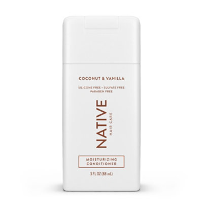 Native Ccnt&vnlla Cn 3oz 24ct - 3.000 OZ
