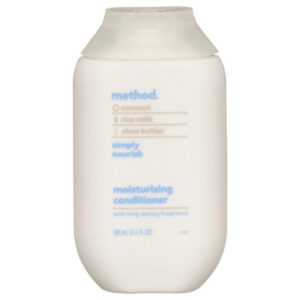 Mthod Smply Nurish Cond 3.4oz - 3.4 OZ