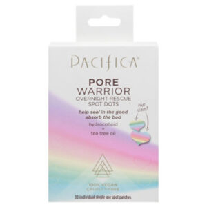 Pb Spot Dots Pore Warrior Resc - 30 CT