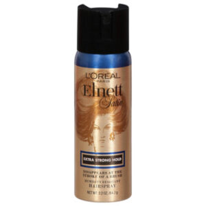 Elnet Hair Spray Xstr Hld Mini - 2.2 FZ