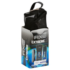 Cki Mens Axe Travel Kit - CT