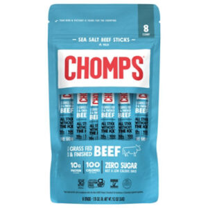Chomps Sea Salt Sticks 8ct - 8 CT