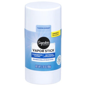 Signature Select Vapor Stick 2.35 Oz - 2.35 OZ