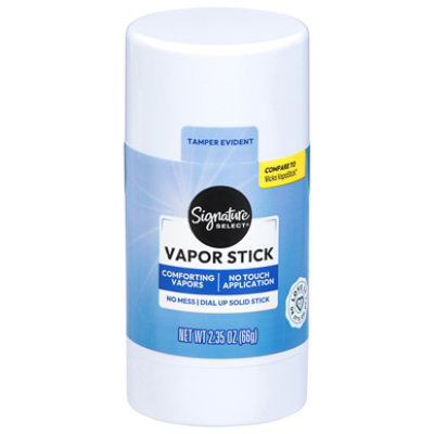 Signature Select Vapor Stick 2.35 Oz - 2.35 OZ