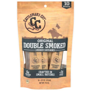 Cattlemans Cut Original Multipack 6ct - 6 CT