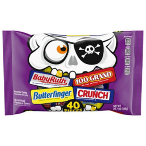 Astd Halloween Chocolate - 20.7 OZ