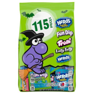 Variety Seekers Mix 115ct - 47.69 OZ