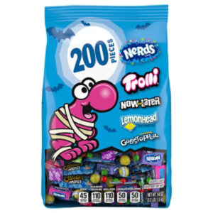 Clasnacksizeic Fun Mix 200ct - 54 OZ