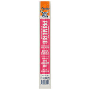 Country Archer Sticks Prime Rib 1oz - 1 OZ