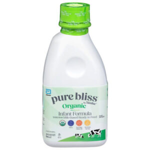 Pure Bliss Organic 32 Ounce Bottle 6 Count - 32 FZ