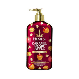 Caramel Candy Apple Moisturizer 17 Oz. - 17 OZ