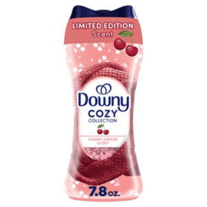 Dwny Cozy In-wash Scnt Booster Chry Jub - 7.8 OZ