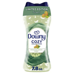 Dwny Cozy In-wash Scnt Booster Pistachio - 7.8 OZ
