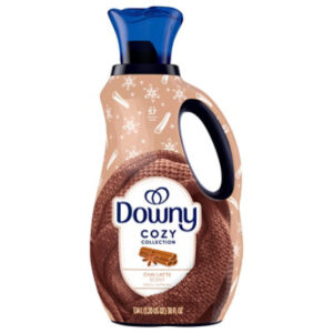 Downy Cozy Liq Chai Latte - 38 FZ