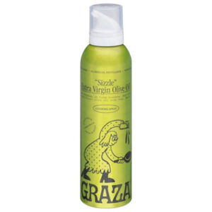 Graza  Extra Virgin Olive Oil Sizzle - 5 FZ