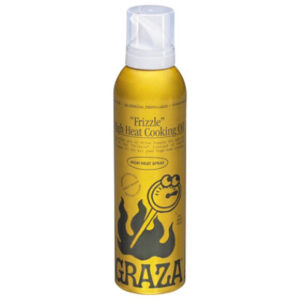 Graza Oil Spray Frizzle - 5 OZ
