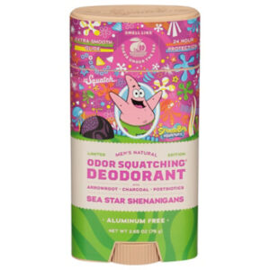 Seastar Shenanigans 2.65oz Wide Stick De - 2.65 OZ