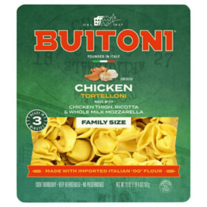 Buitoni Chicken Tortelloni - 20 OZ