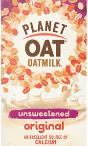 Planet Oat Milk Unsweetened - 32 FZ