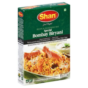 Shan Seasoning Mix Special Bombaby Biryani - 2.1 OZ