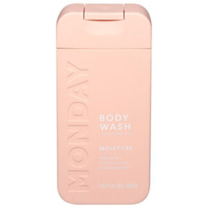 Monday Body Wash Moisture - 20.2 FZ