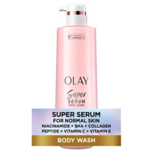 Olay Super S Bw Norm Skin 4/18.5oz - 18.5 FZ