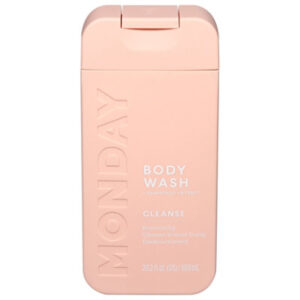 Monday Body Wash Cleanse - 20.2 FZ