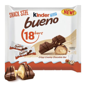 Kinder Bueno Snack Size - 7.11 OZ