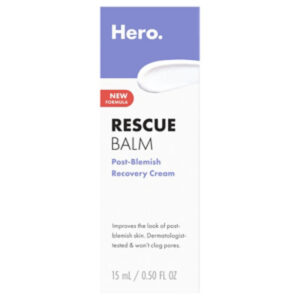 Hero Rescue Balm Original 15ml - 15 ML