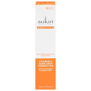 Sukin Corrector Dark Spot - 0.51 FZ