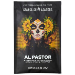 Spanglish Al Pastor - 0.8 OZ