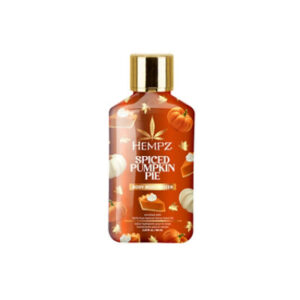 Mini Spiced Pumpkin Pie Moisturizer 2.25 Oz - 2.25 OZ