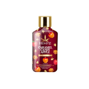 Mini Caramel Candy Apple Moisturizer 2.25 Oz - 2.25 OZ