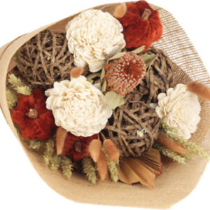 Harvest Festival/Autumn Hush Euro Deluxe  - Each