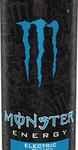 Monster Electric Blue 16fz - 16 FZ
