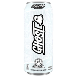 Ghost Energy 16fz - 16 FZ