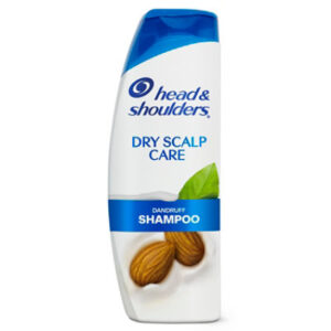 Head & Shoulders Scalp Care Anti-dandruff Shampoo - 12.5 Fl. Oz.
