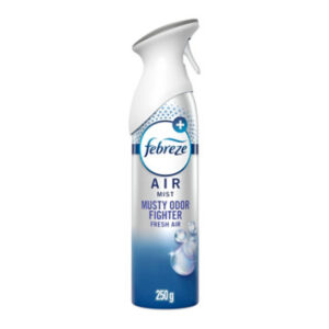 Febreze Air Mist Musty Odor Fighter, Fresh Air - 8.8 Oz - 8.8 OZ