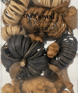 Overjoyed Boutique Pumpkin Filler Neutral - Each