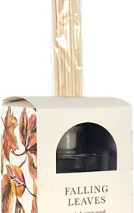 Overjoyed Boutique Pattern Box Diffuser Cream - Each